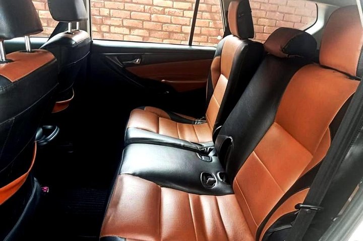 Private Transfer from Pushkar to Jaipur