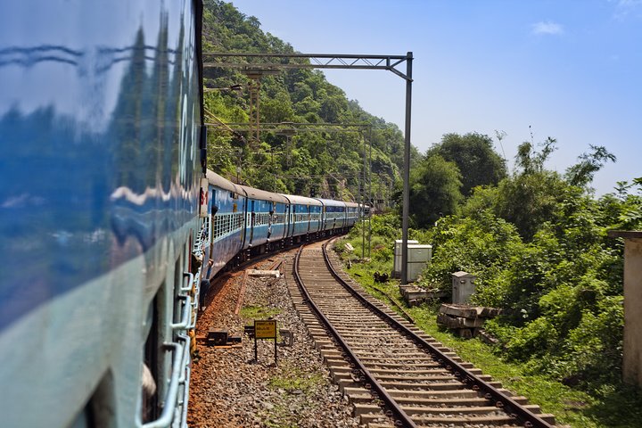 The best of Visakhapatnam walking tour