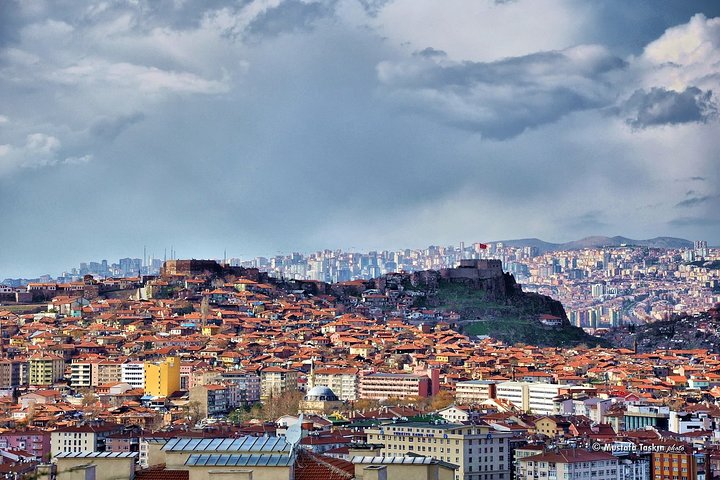 Daily Ankara Tour