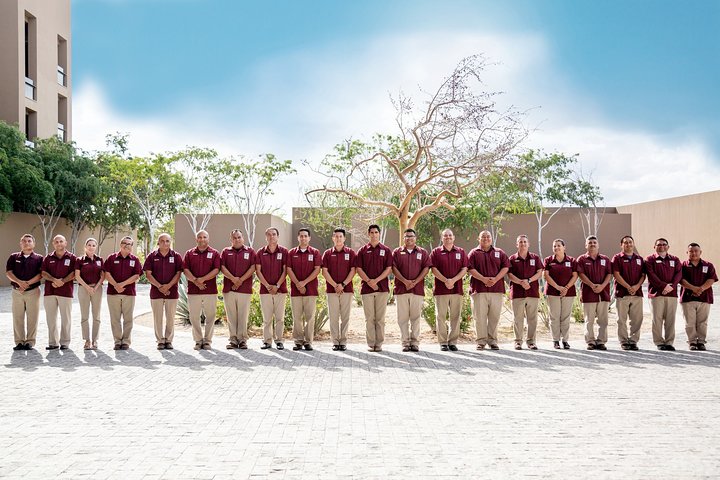 Cabo San Lucas Roundtrip shared Airport Shuttle