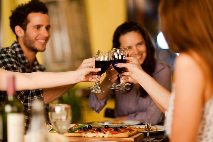 Chianti Half-Day Wine Tour in the Tuscan Hills Small Group from Lucca
