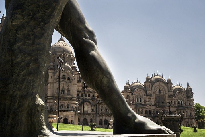 Romantic tour in Vadodara