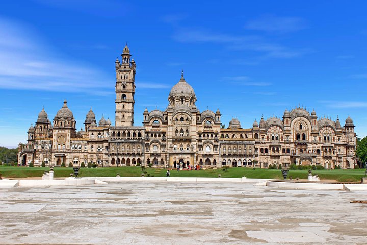 Romantic tour in Vadodara