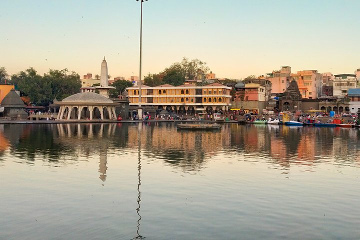 Romantic tour in Nashik