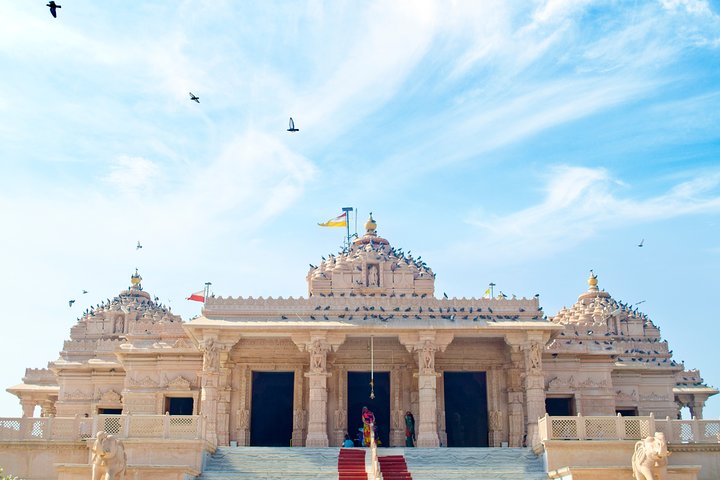 The best of Rajkot walking tour