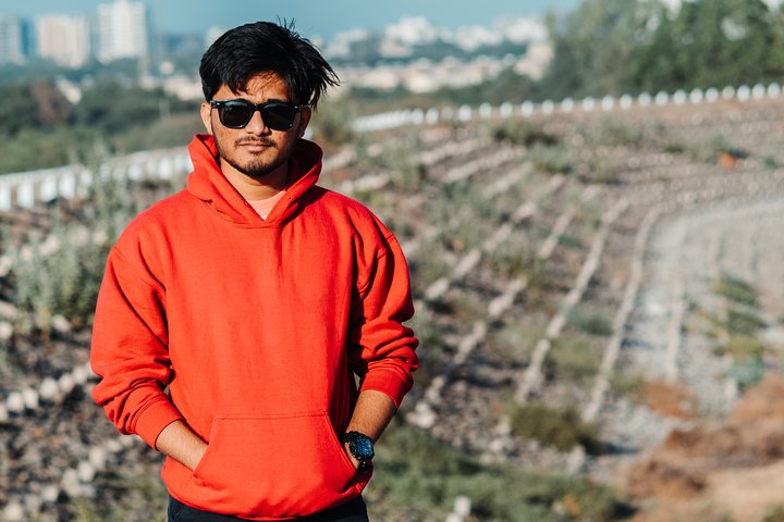 The best of Rajkot walking tour