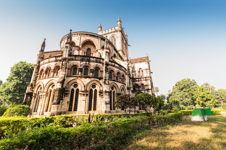 Romantic tour in Allahabad