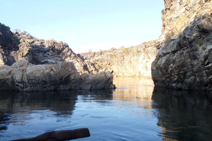 Romantic tour in Jabalpur