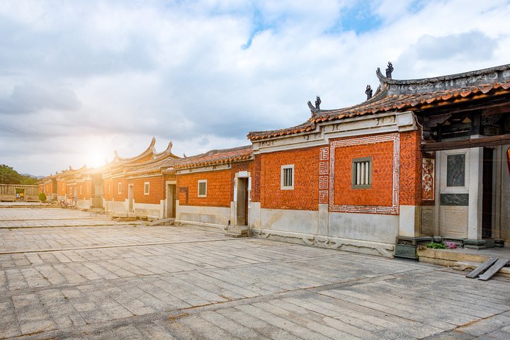Romantic Tour in Putian
