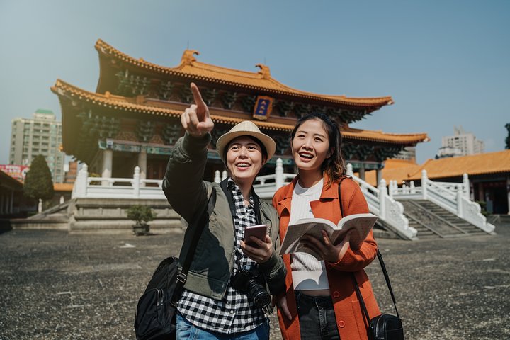 Romantic Tour in Putian