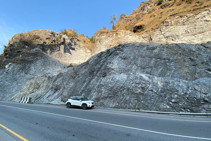 Intercity transfer by private car all over Nepal