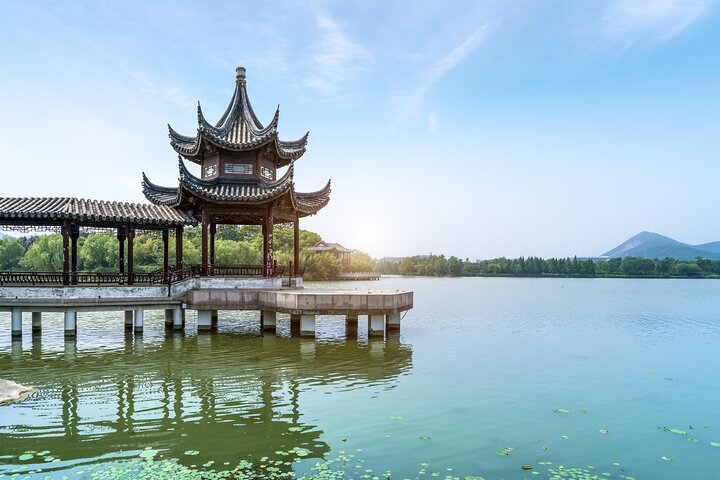 Romantic Tour in Xuzhou