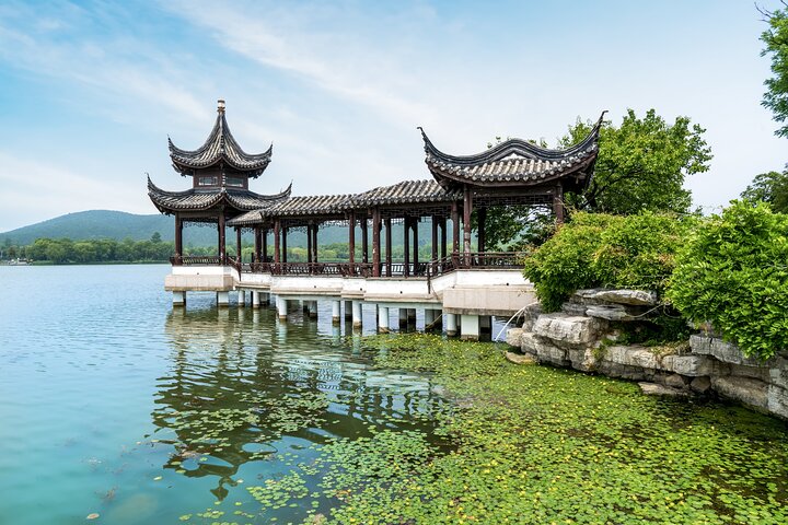 Romantic Tour in Xuzhou
