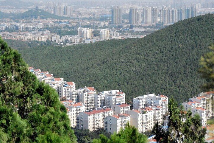 Romantic Tour in Xuzhou