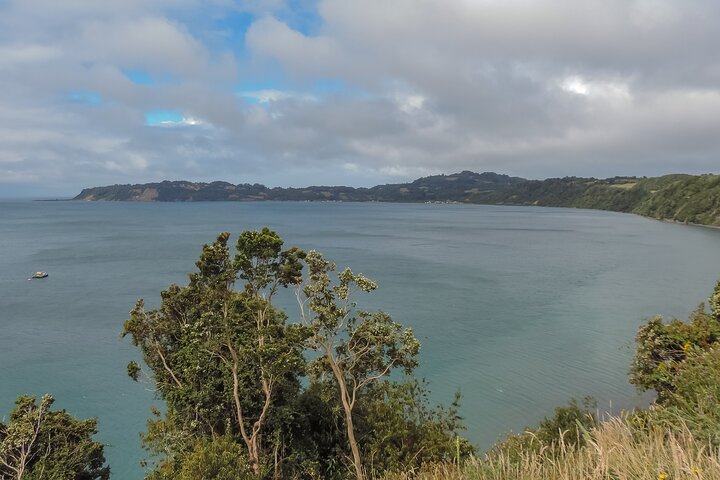Lemuy Island Tour from Castro