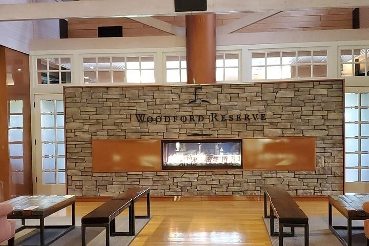 Bourbon Tour (03) : Buffalo Trace, Woodford, Four Roses, Wild Turkey, Other