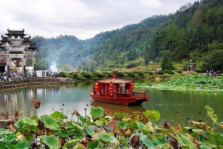 The Best of Zhanjiang Walking Tour