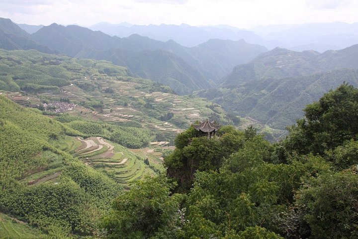 The Best of Zhanjiang Walking Tour