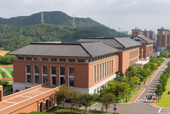 The Best of Zhanjiang Walking Tour