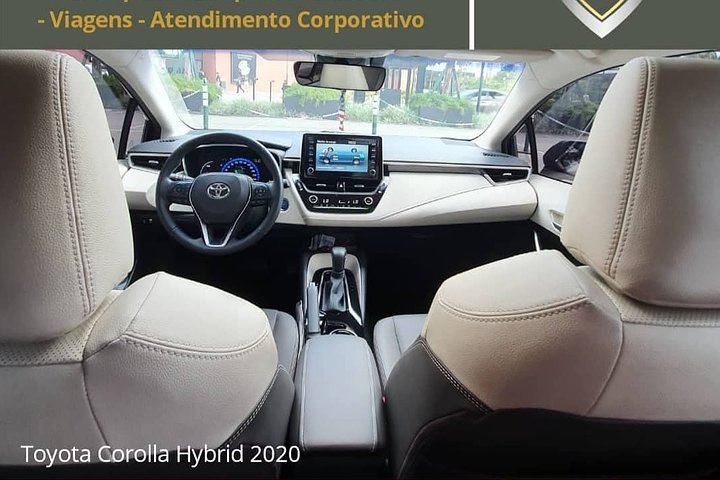 Private City Tour Gramado and Canela - Departing from POA - By Mercosul Transporte