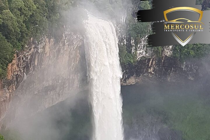 Private City Tour Gramado and Canela - Departing from POA - By Mercosul Transporte