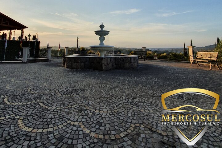 Vale dos Vinhedos: Private Group Tour from Porto Alegre