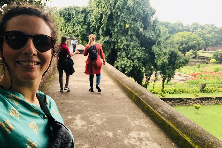 Full-Day Private Sightseeing Tour of Pune