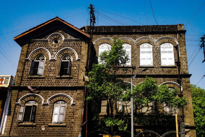 Full-Day Private Sightseeing Tour of Pune