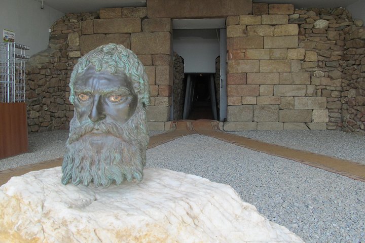 Buzludzha, Shipka Monument of Freedom, Shipka Memorial Church & Golyama Kosmatka
