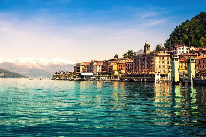 Private Transfer from Malpensa Airport to Lake of Como