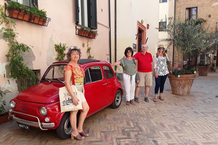 Trip to Abruzzo