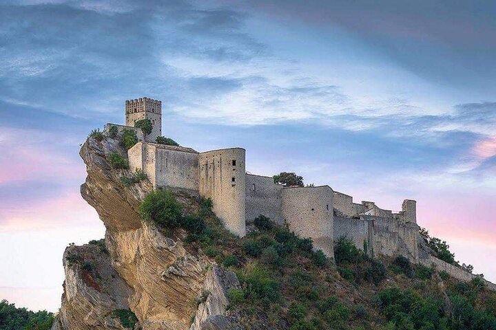 Trip to Abruzzo