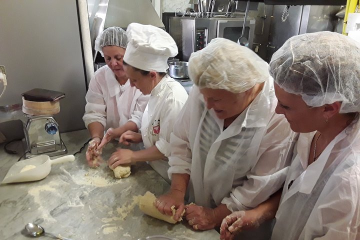 Trip to Abruzzo