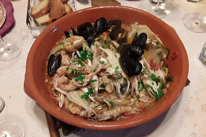 Trip to Abruzzo