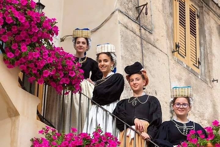 Trip to Abruzzo