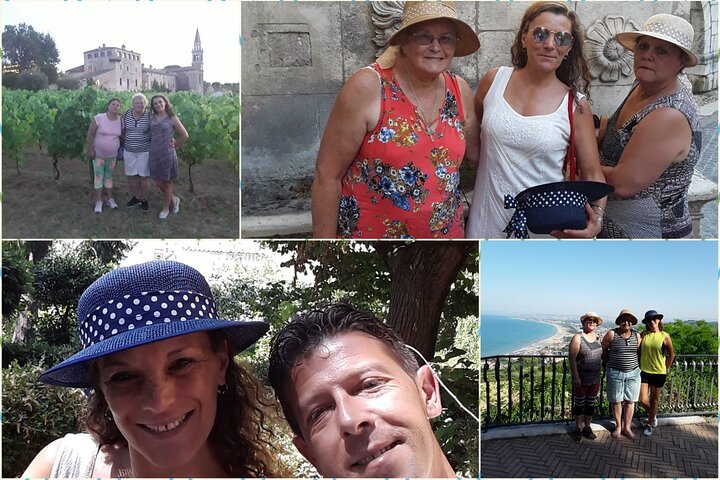 Trip to Abruzzo