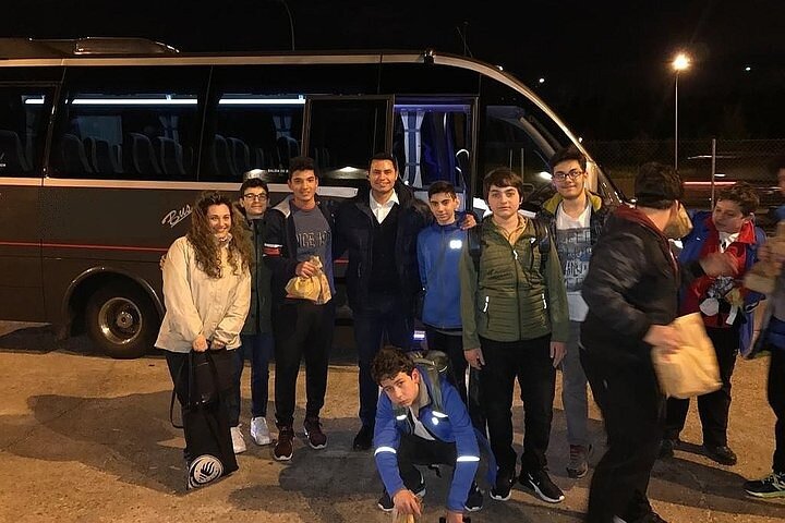 Private Transfers İzmir City or Adnan Menderes Apt to/from Dikili Resort