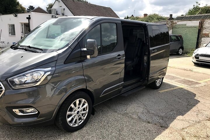 Private Transfers İzmir City or Adnan Menderes Apt to/from Dikili Resort