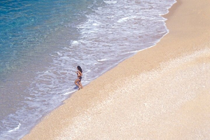 Private Transfers İzmir City or Adnan Menderes Apt to/from Dikili Resort