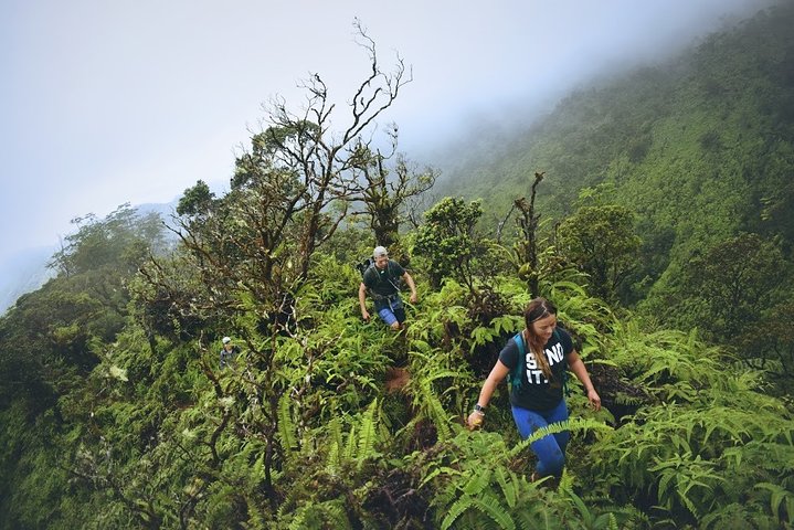 Romantic tour in Quetzaltenango