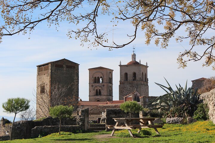Guided tour in Trujillo at Sunset "El Collector de Atardeceres"