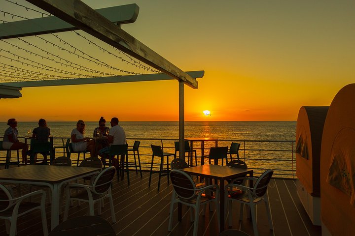 2 Day Great Barrier Reef "PREMIUM Reefsleep" Experience