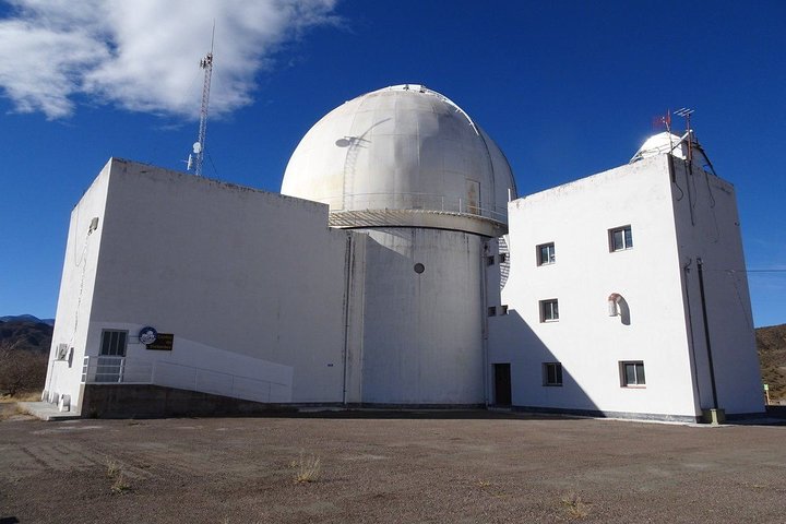 Calingasta & Barreal Guided Tour with Astronomy Experience