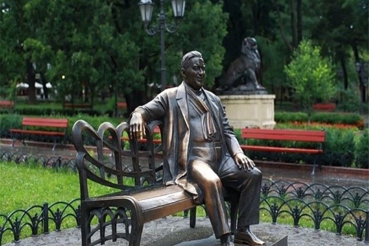 4-Day Private Ukraine - Moldova Tour from Kyiv