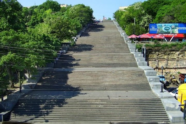 4-Day Private Ukraine - Moldova Tour from Kyiv