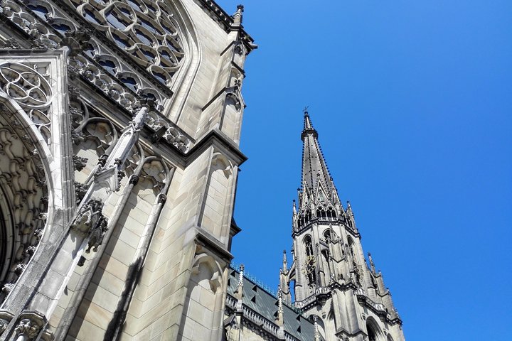 Linz Private Walking Tour With A Professional Guide