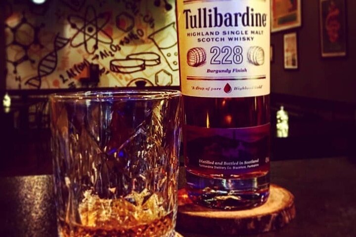 Private Highland whisky tour from Edinburgh- Build your own tour!