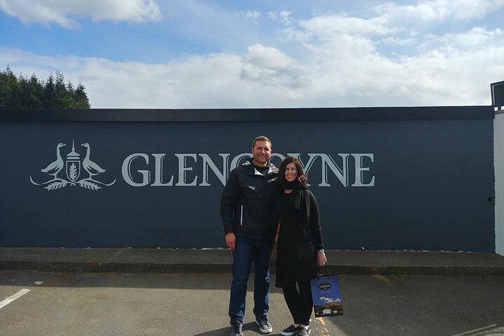 The Big Whisky Tasting Tour - Private Whisky Day Trip