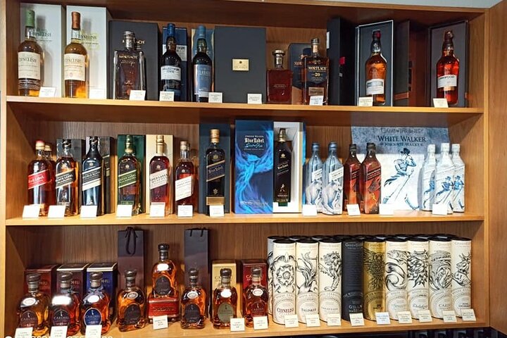 Speyside Whisky Tour - Three Distilleries Included - Private - 5 Star Reviews