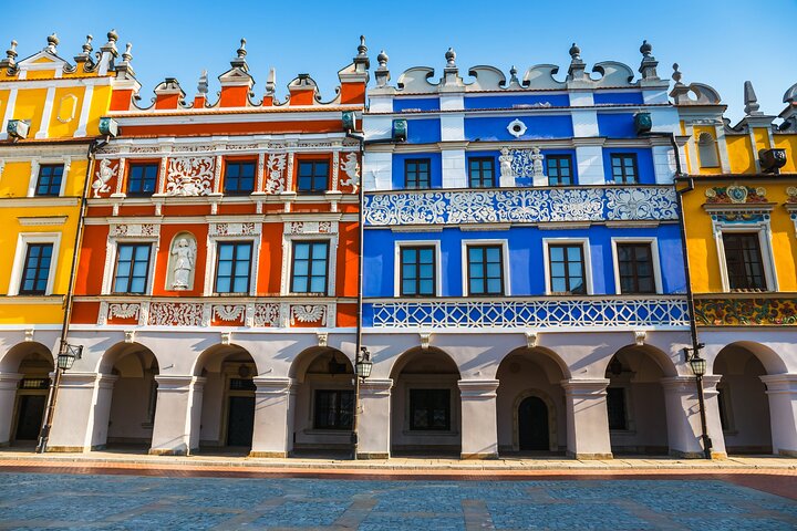 A Heartfelt Private Voyage Through Lublin